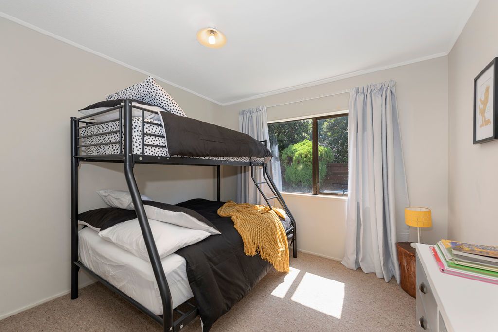 Coastal Cottage Papamoa Holiday Home Bachcare Nz