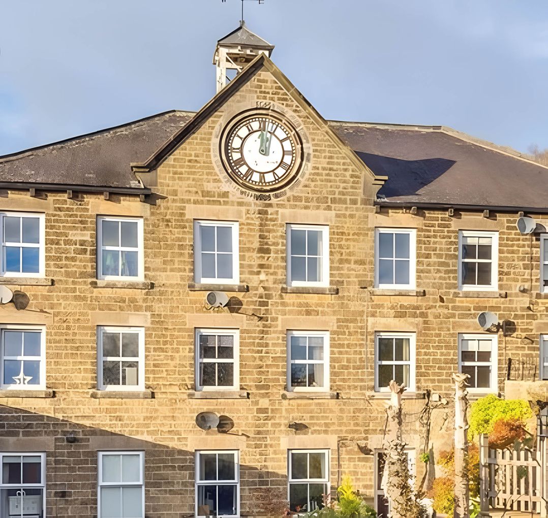 2-Bed Flat in Summerbridge Harrogate, Pet Friendly