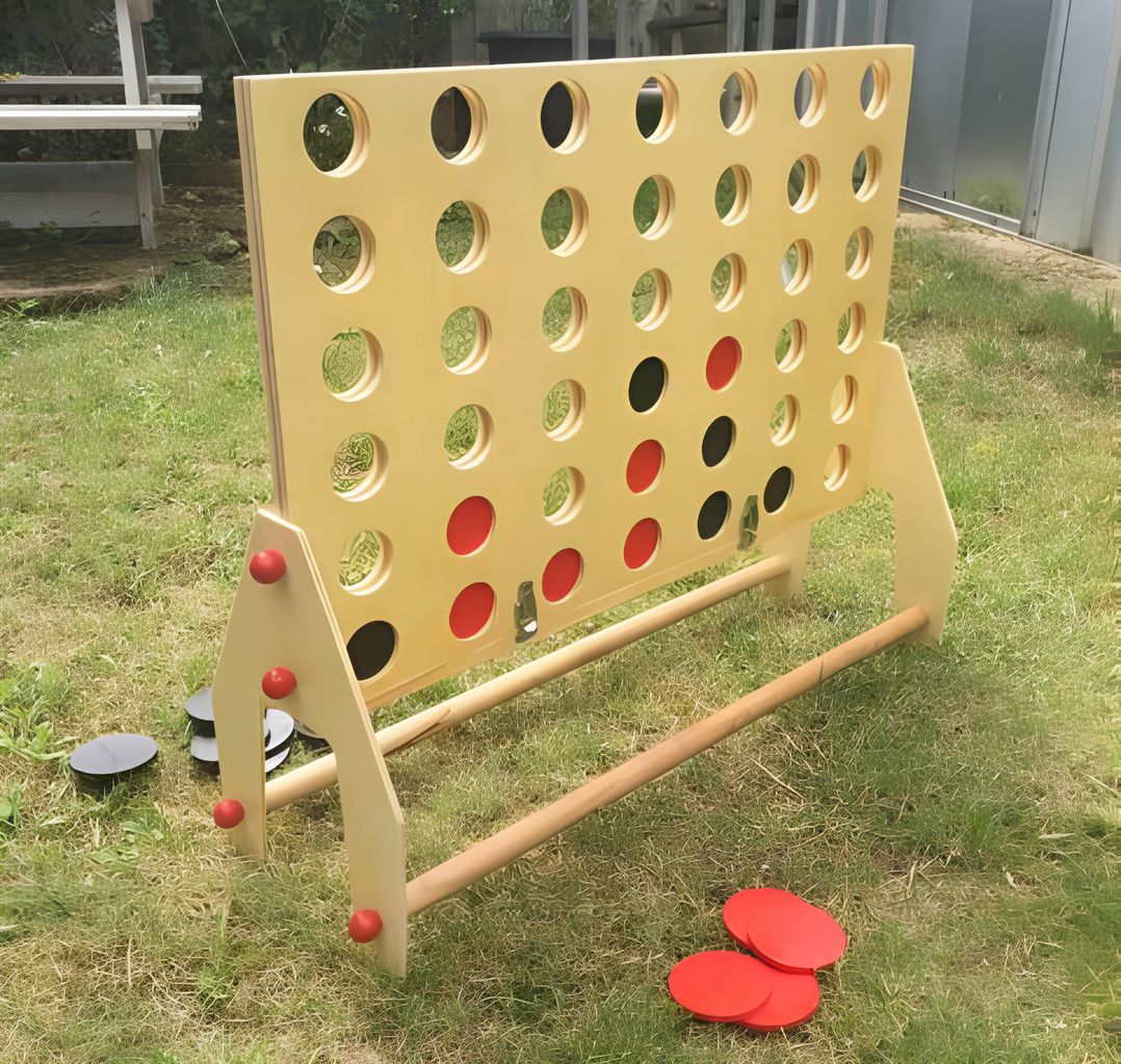 2 Bed House - Sleeps 6 - Pets - Garden - Parking