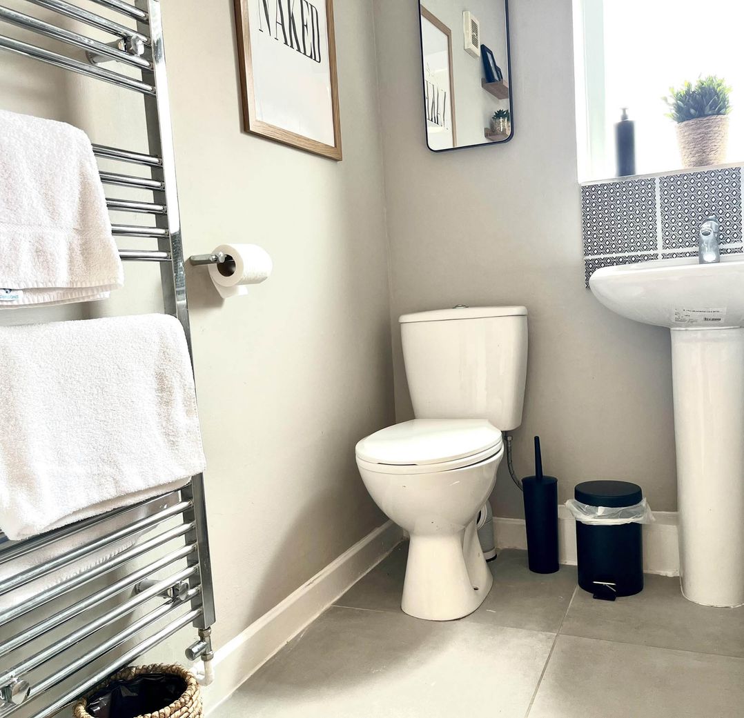 Central Ellesmere - Stay 2 - Parking - PetFriendly