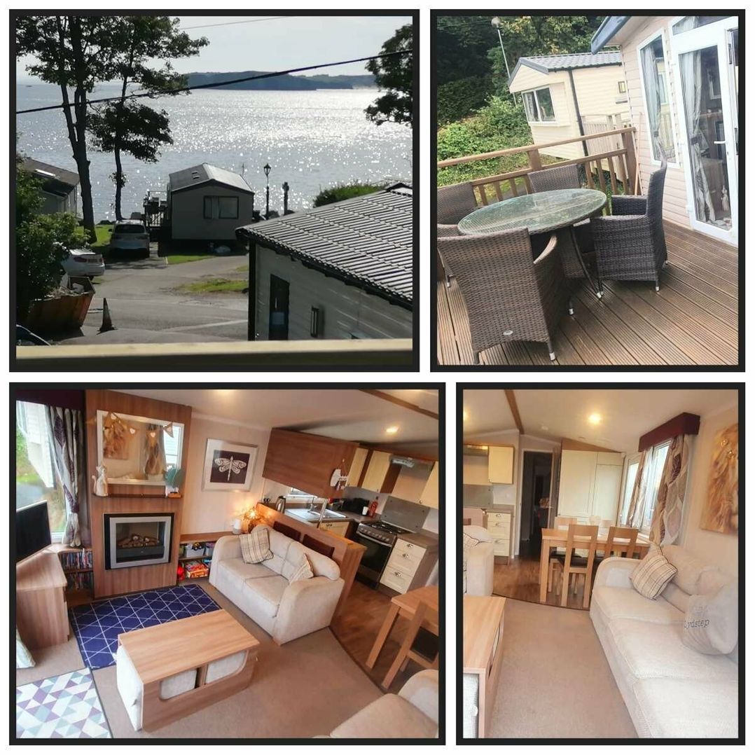 Lydstep Beach - Holiday Accommodation 10162