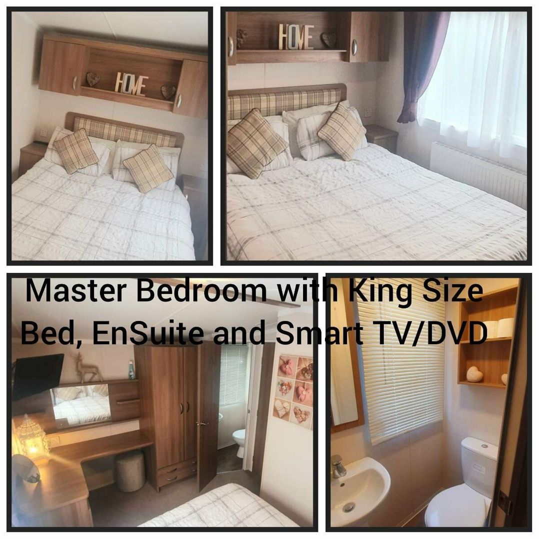 Lydstep Beach - Holiday Accommodation 10162