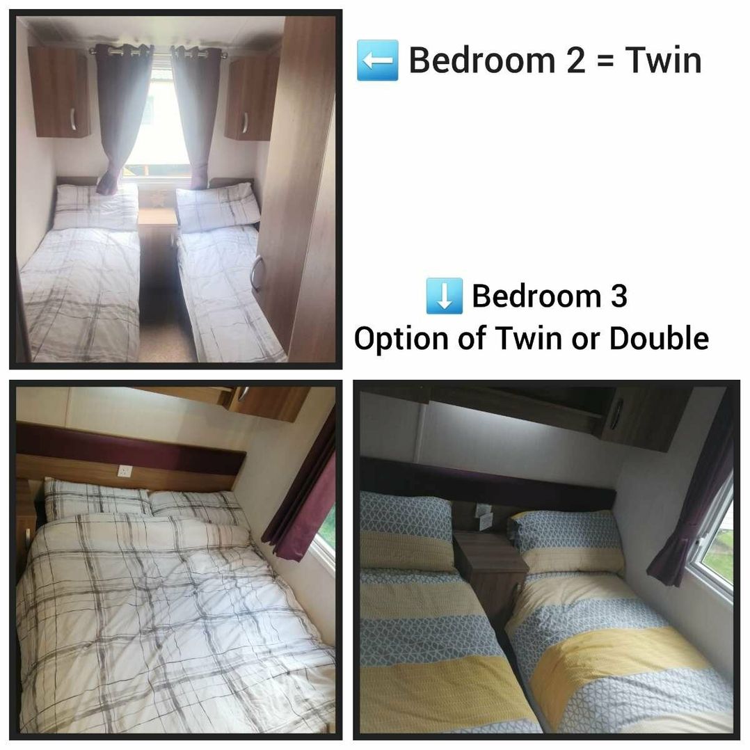 Lydstep Beach - Holiday Accommodation 10162