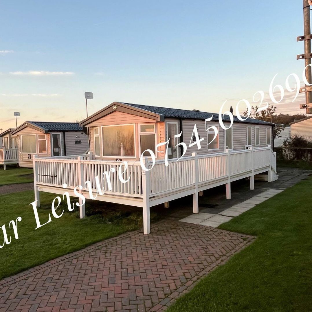Skipsea Sands Holiday Park - Holiday Accommodation 10304