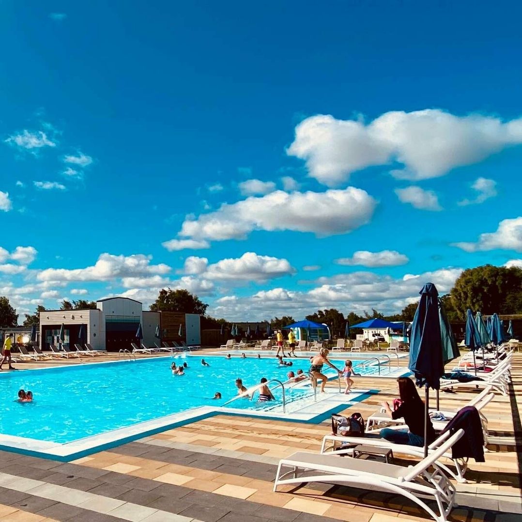 Tattershall Lakes Country Park - Holiday Accommodation 10562