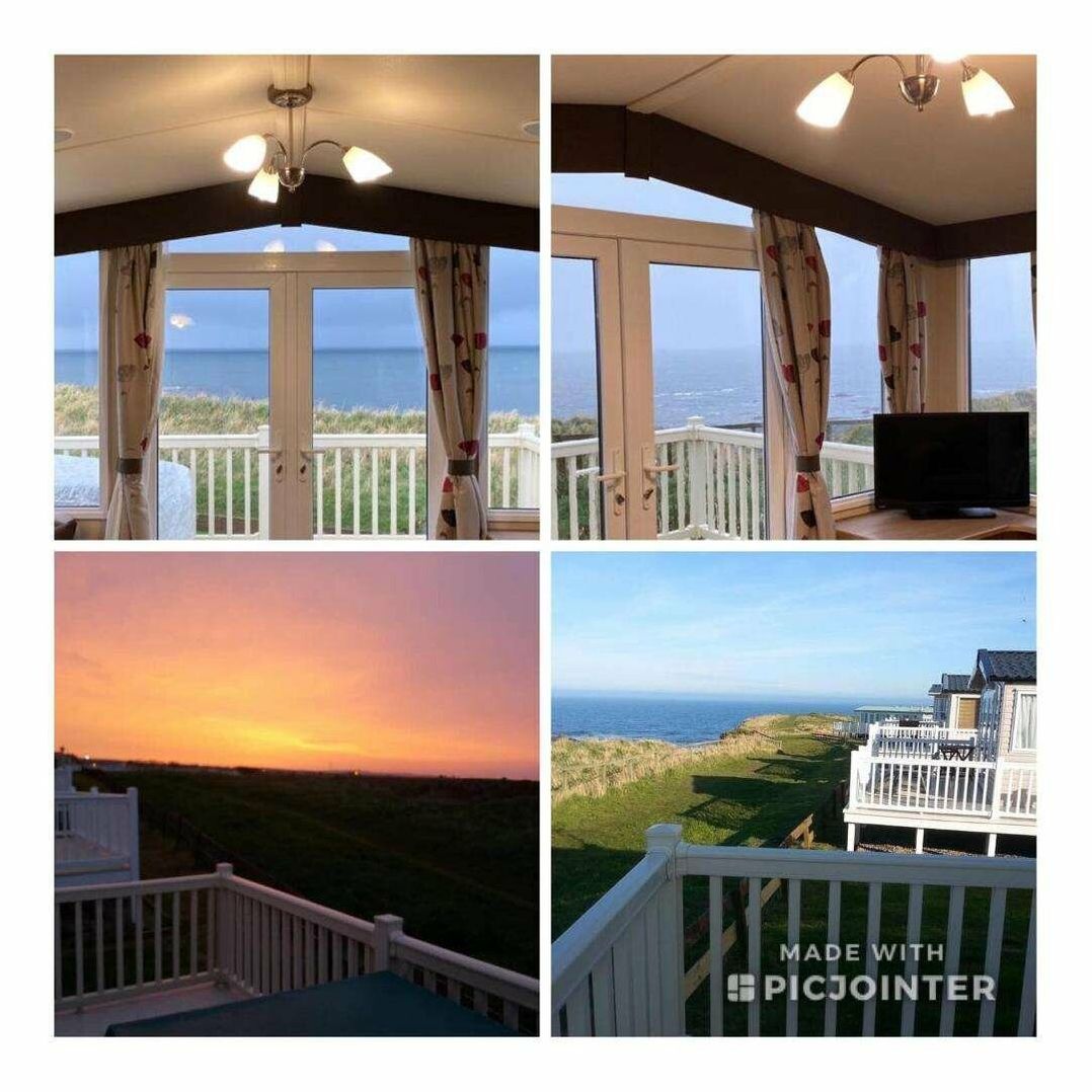 Berwick Holiday Park - Holiday Accommodation 10577