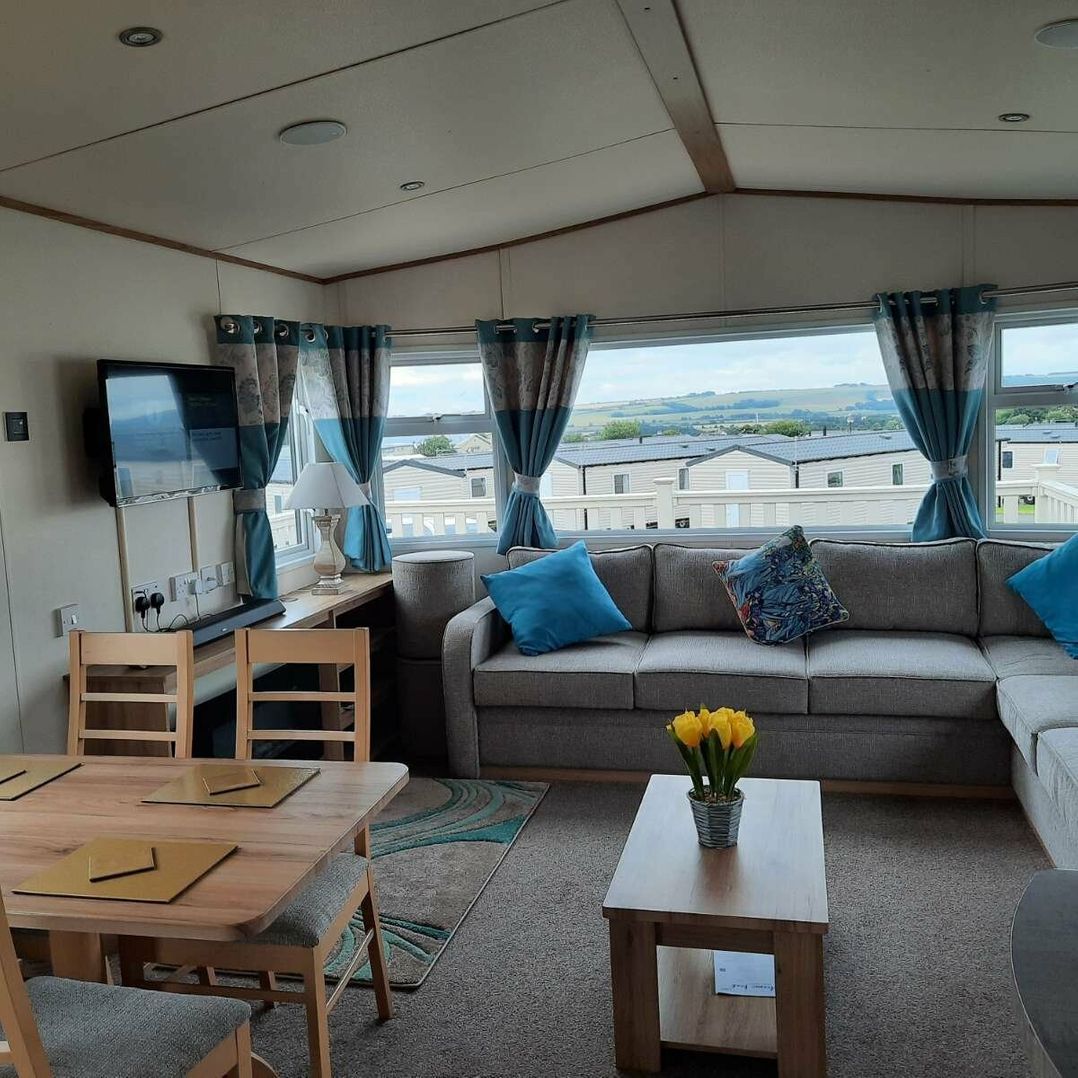 Blue Dolphin Holiday Park - Holiday Accommodation 10737