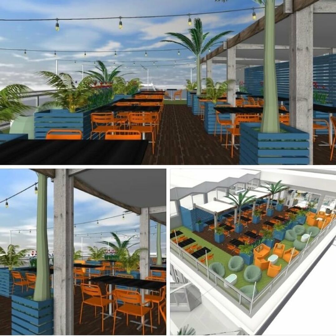 Beverley Park - Holiday Accommodation 10840