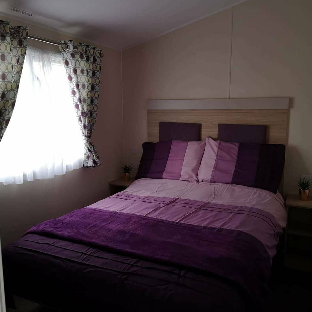 Butlins Skegness - Holiday Accommodation 1086