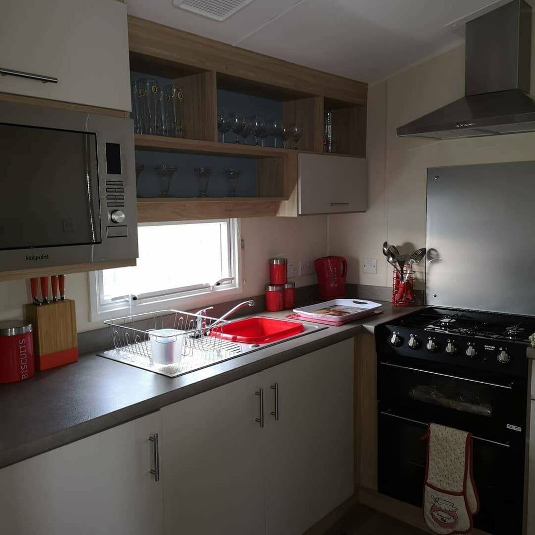 Butlins Skegness - Holiday Accommodation 1086