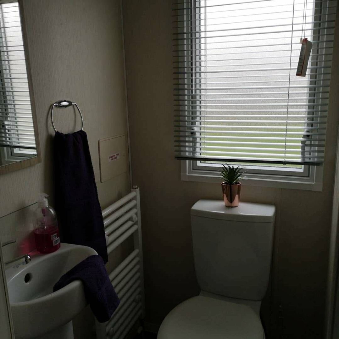 Butlins Skegness - Holiday Accommodation 1086