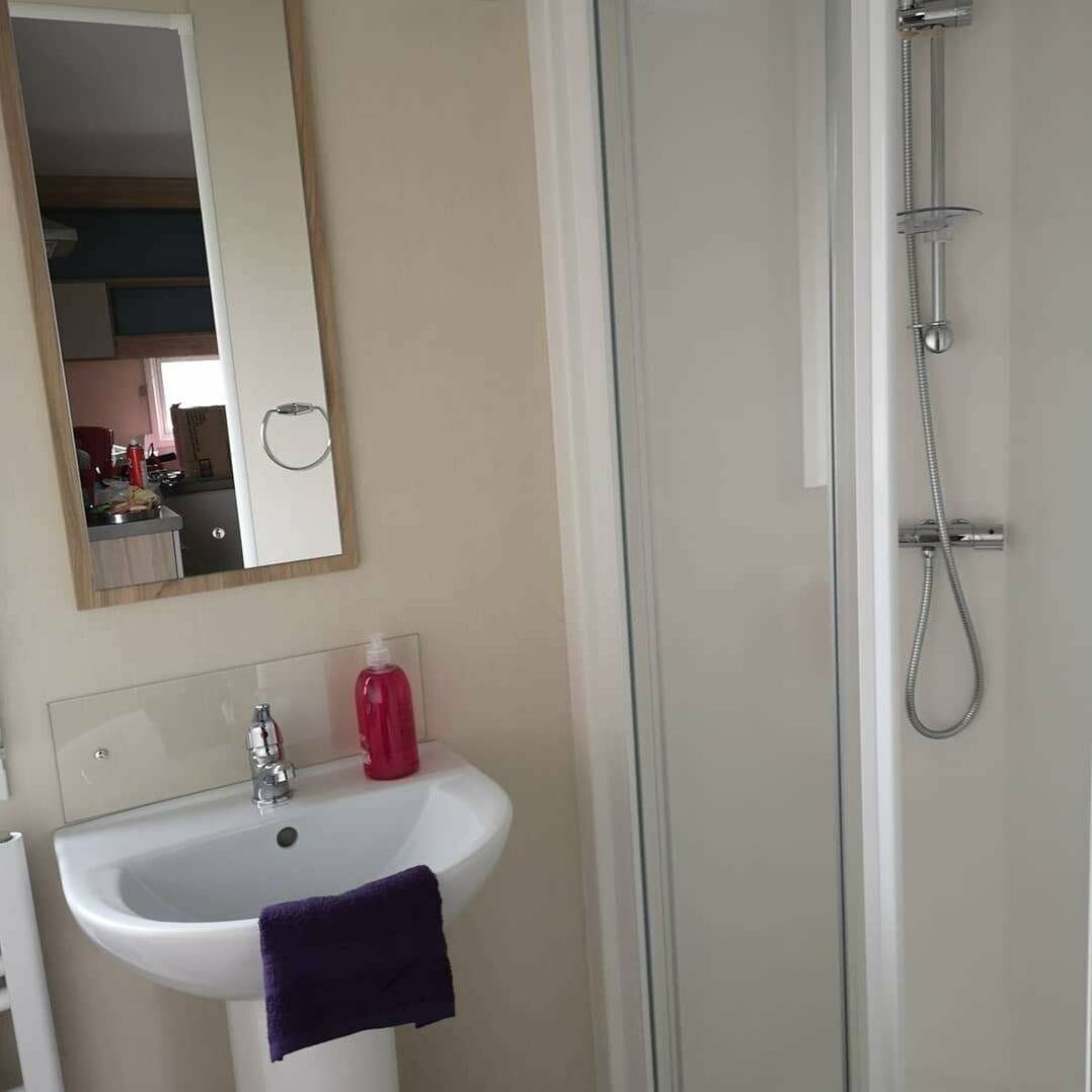 Butlins Skegness - Holiday Accommodation 1086