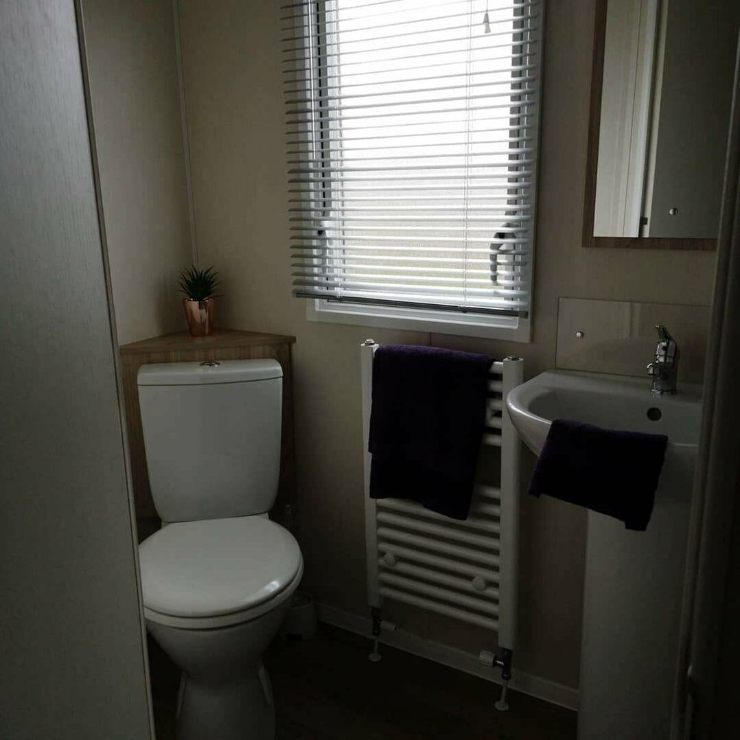 Butlins Skegness - Holiday Accommodation 1086