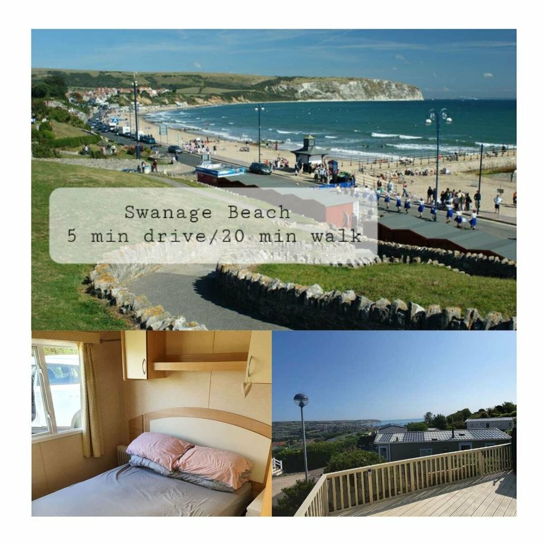 Swanage Bay View - Holiday Accommodation 10900