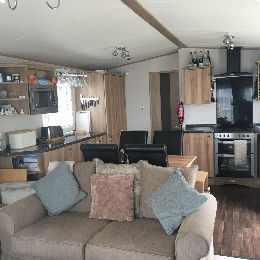 Berwick Holiday Park - Holiday Accommodation 11018