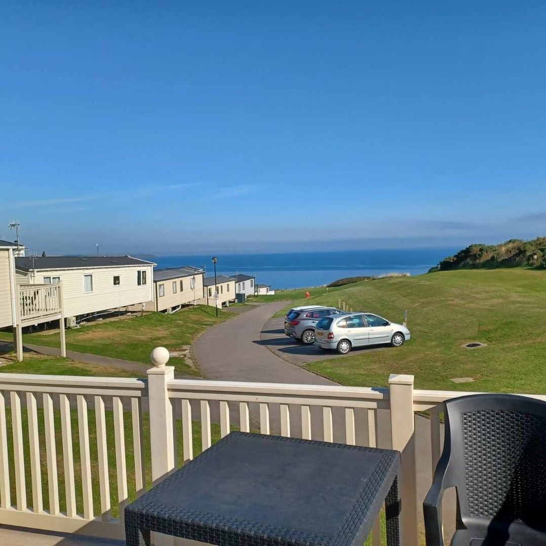 Reighton Sands Holiday Park - Holiday Accommodation 11160