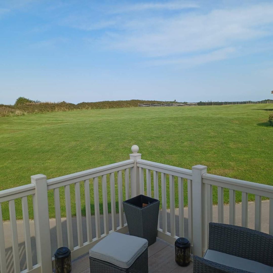 Reighton Sands Holiday Park - Holiday Accommodation 11160