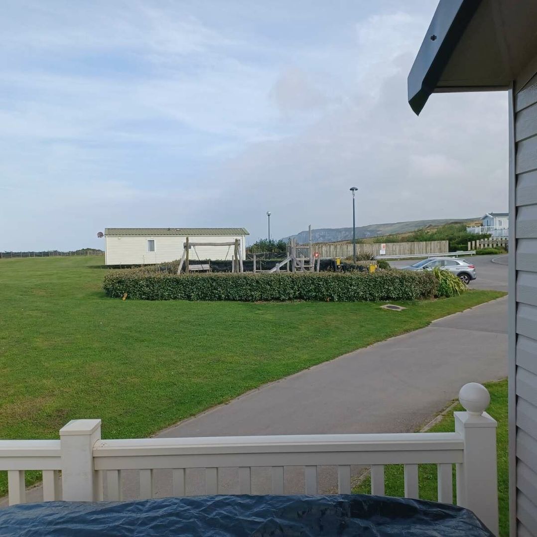 Reighton Sands Holiday Park - Holiday Accommodation 11160