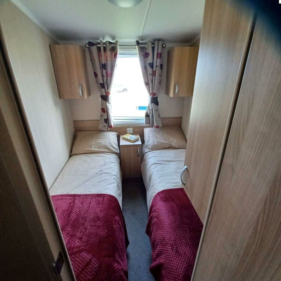 Reighton Sands Holiday Park - Holiday Accommodation 11160