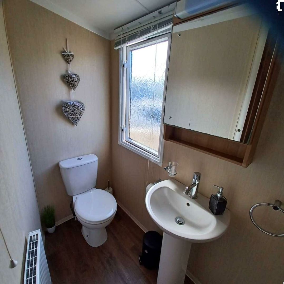 Reighton Sands Holiday Park - Holiday Accommodation 11160