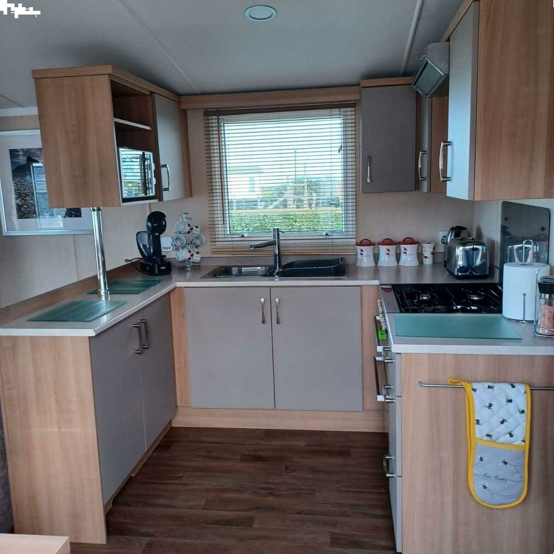 Reighton Sands Holiday Park - Holiday Accommodation 11160