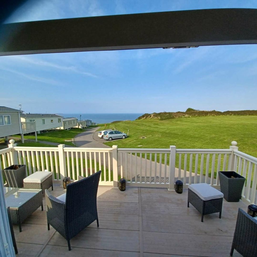 Reighton Sands Holiday Park - Holiday Accommodation 11160
