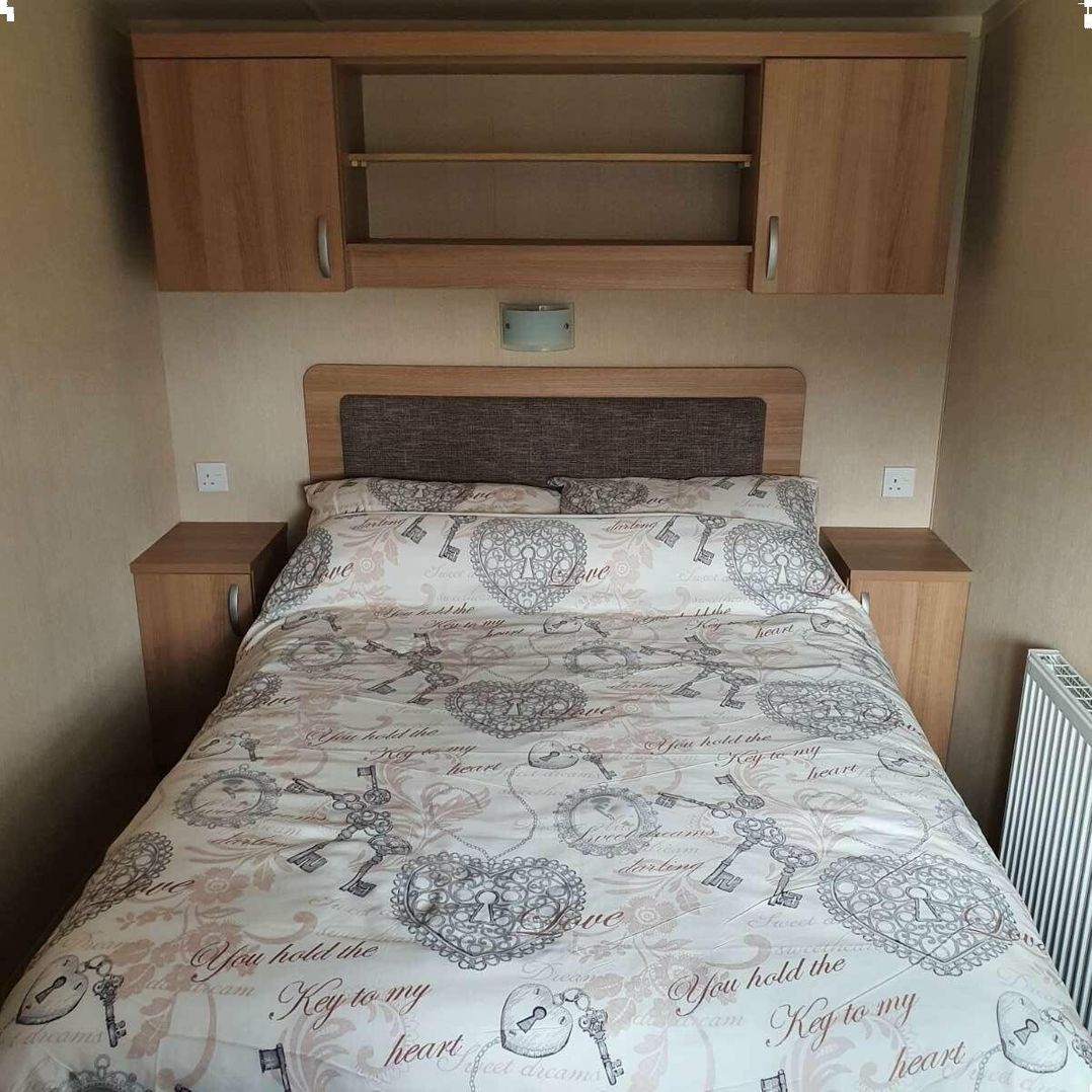 Hafan y Mor Haven - Holiday Accommodation 11307