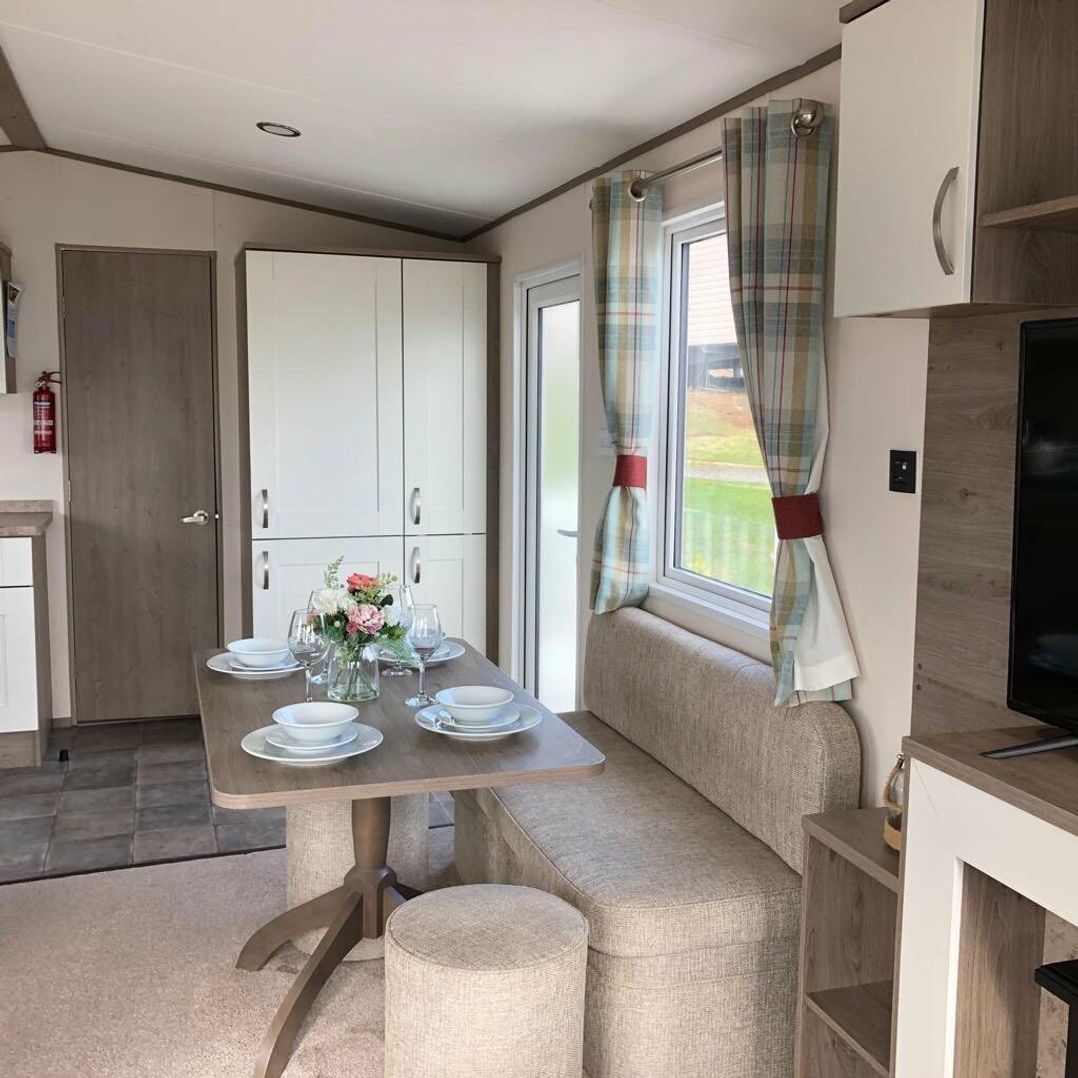 Devon Cliffs Holiday Park - Holiday Accommodation 11755