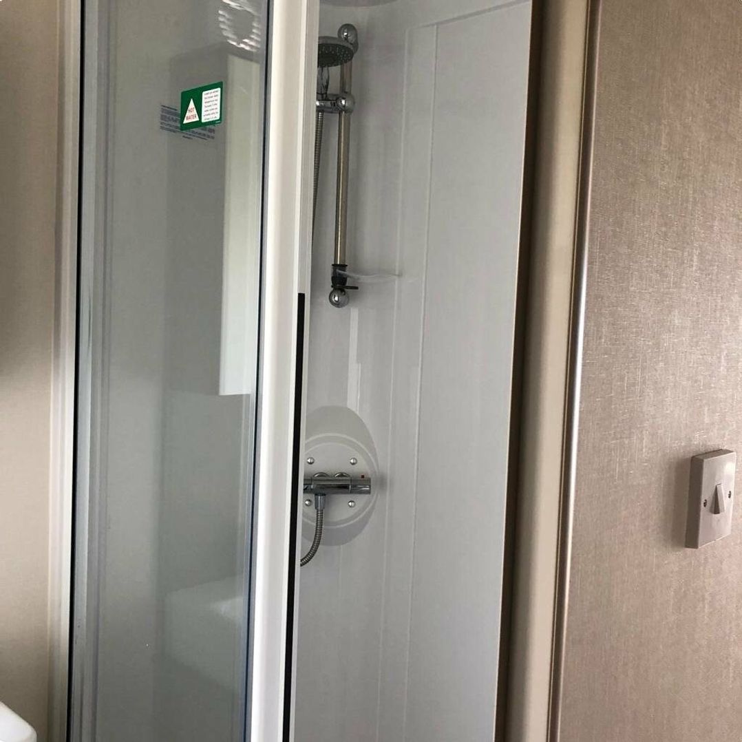 Devon Cliffs Holiday Park - Holiday Accommodation 11755