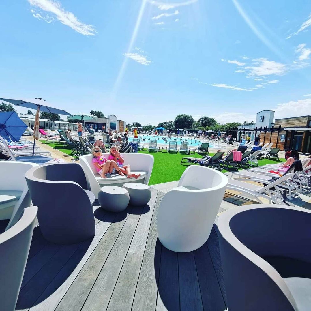 Tattershall Lakes Country Park - Holiday Accommodation 11903