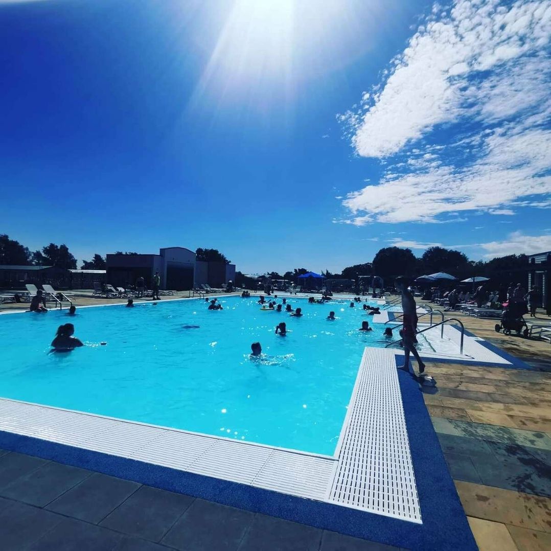 Tattershall Lakes Country Park - Holiday Accommodation 11903