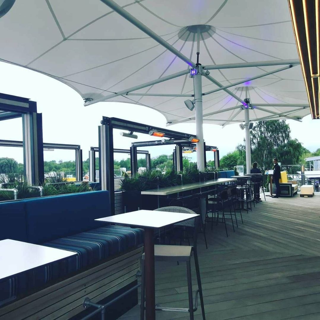 Tattershall Lakes Country Park - Holiday Accommodation 11903