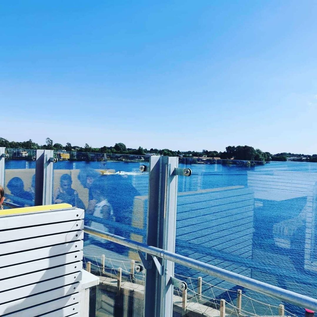 Tattershall Lakes Country Park - Holiday Accommodation 11903