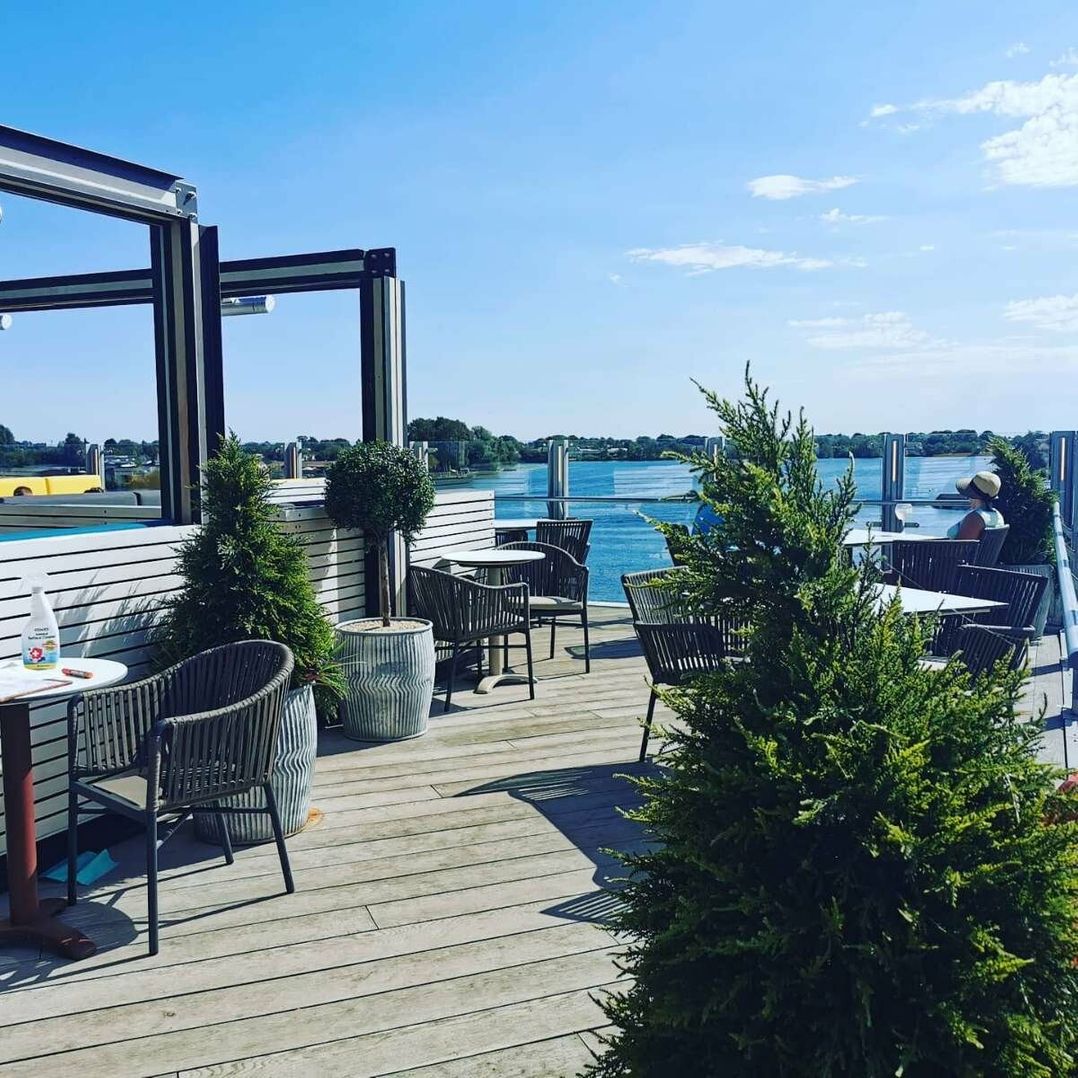 Tattershall Lakes Country Park - Holiday Accommodation 11903