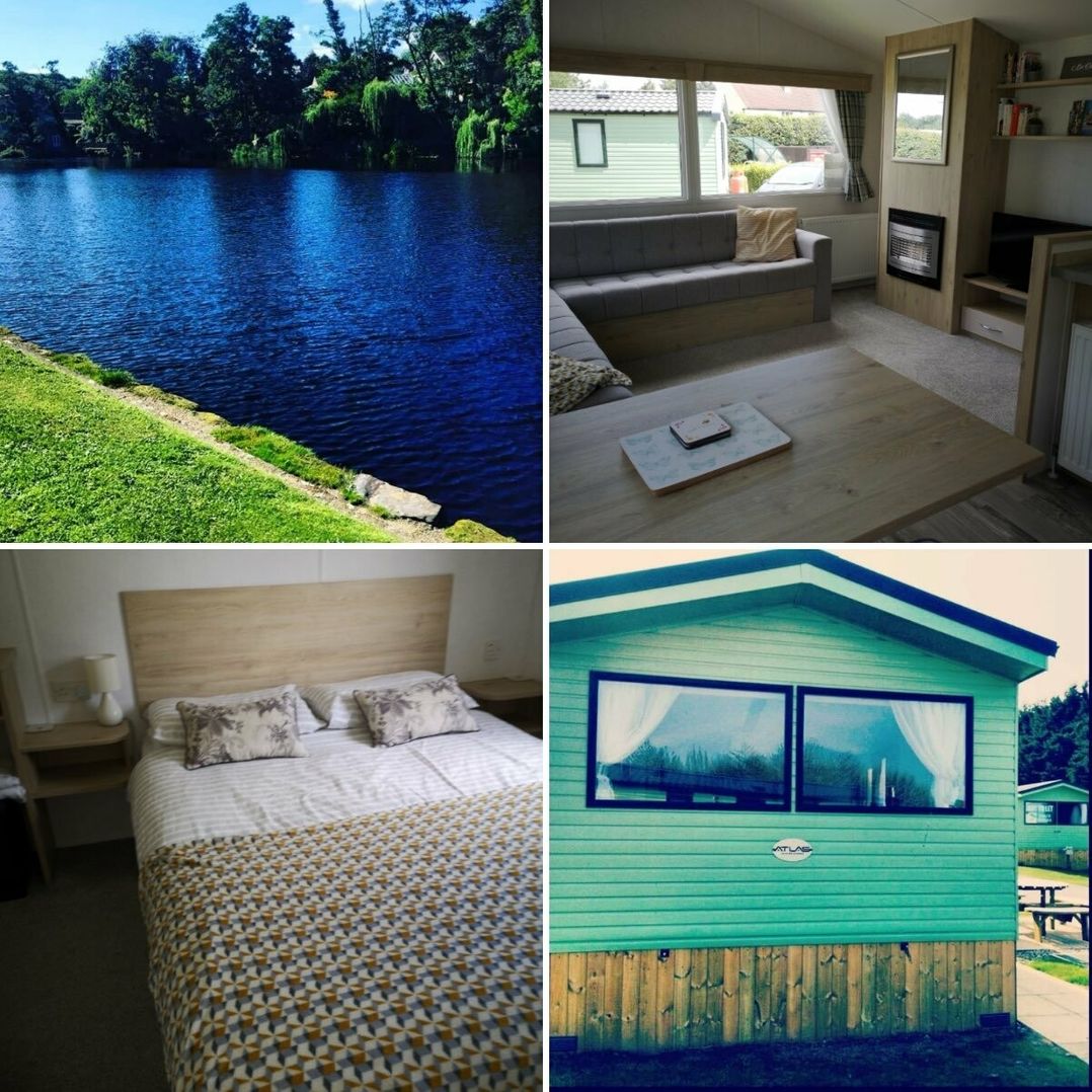 Lido Leisure Park - Holiday Accommodation 12200