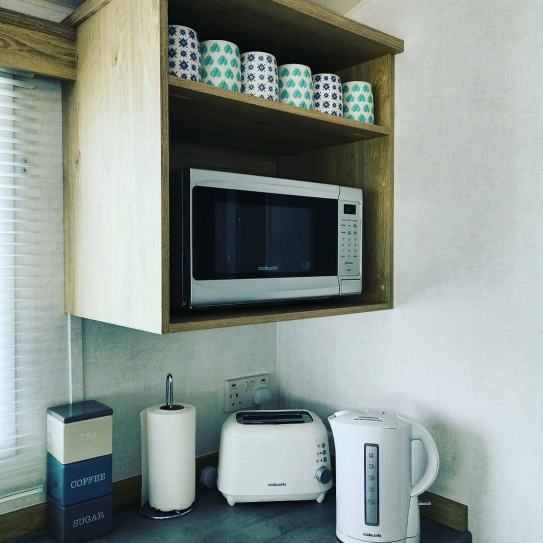 Lido Leisure Park - Holiday Accommodation 12200