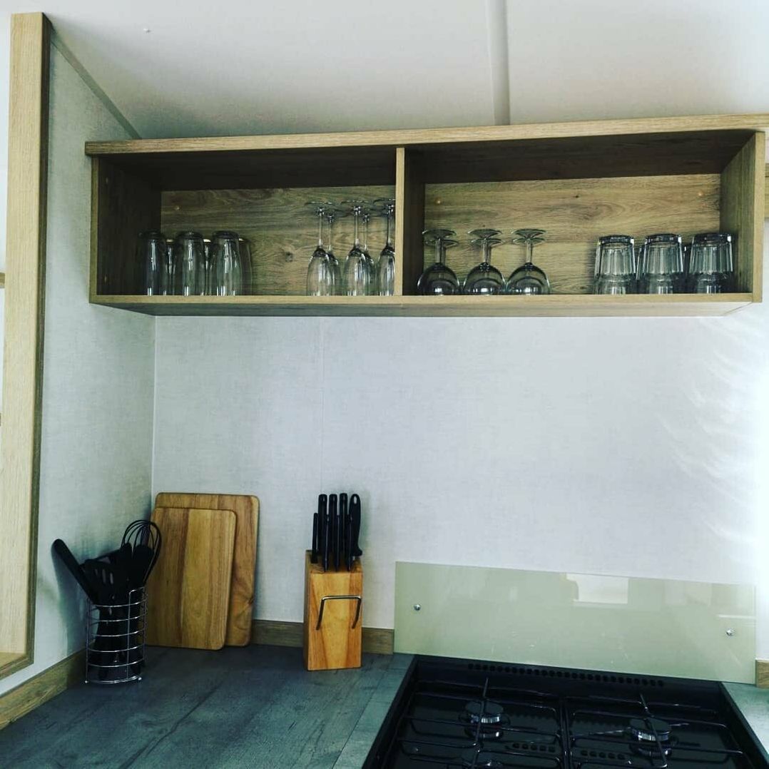 Lido Leisure Park - Holiday Accommodation 12200