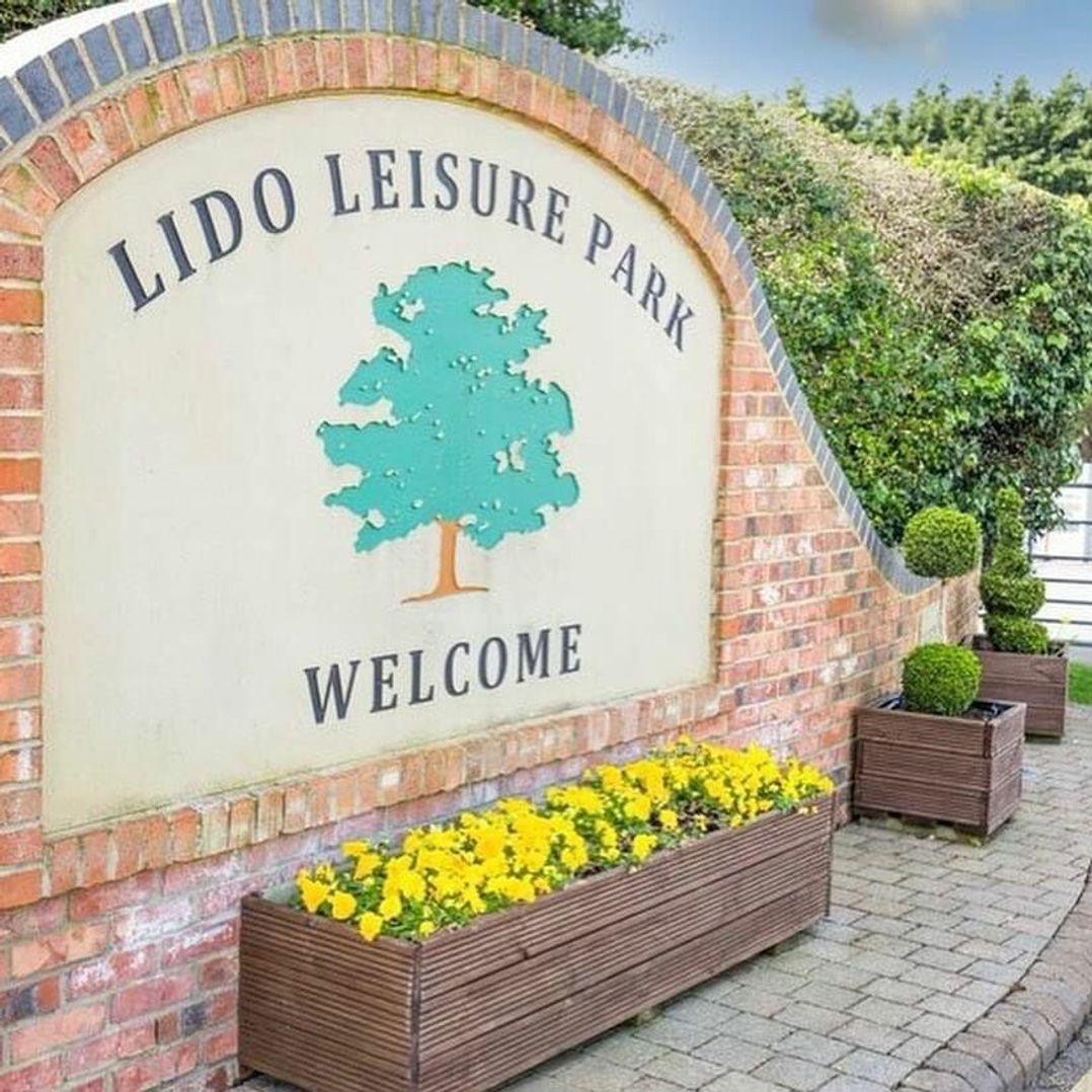 Lido Leisure Park - Holiday Accommodation 12200