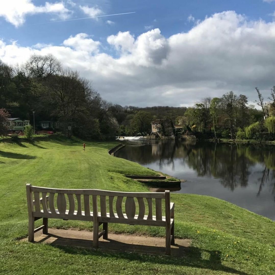 Lido Leisure Park - Holiday Accommodation 12211