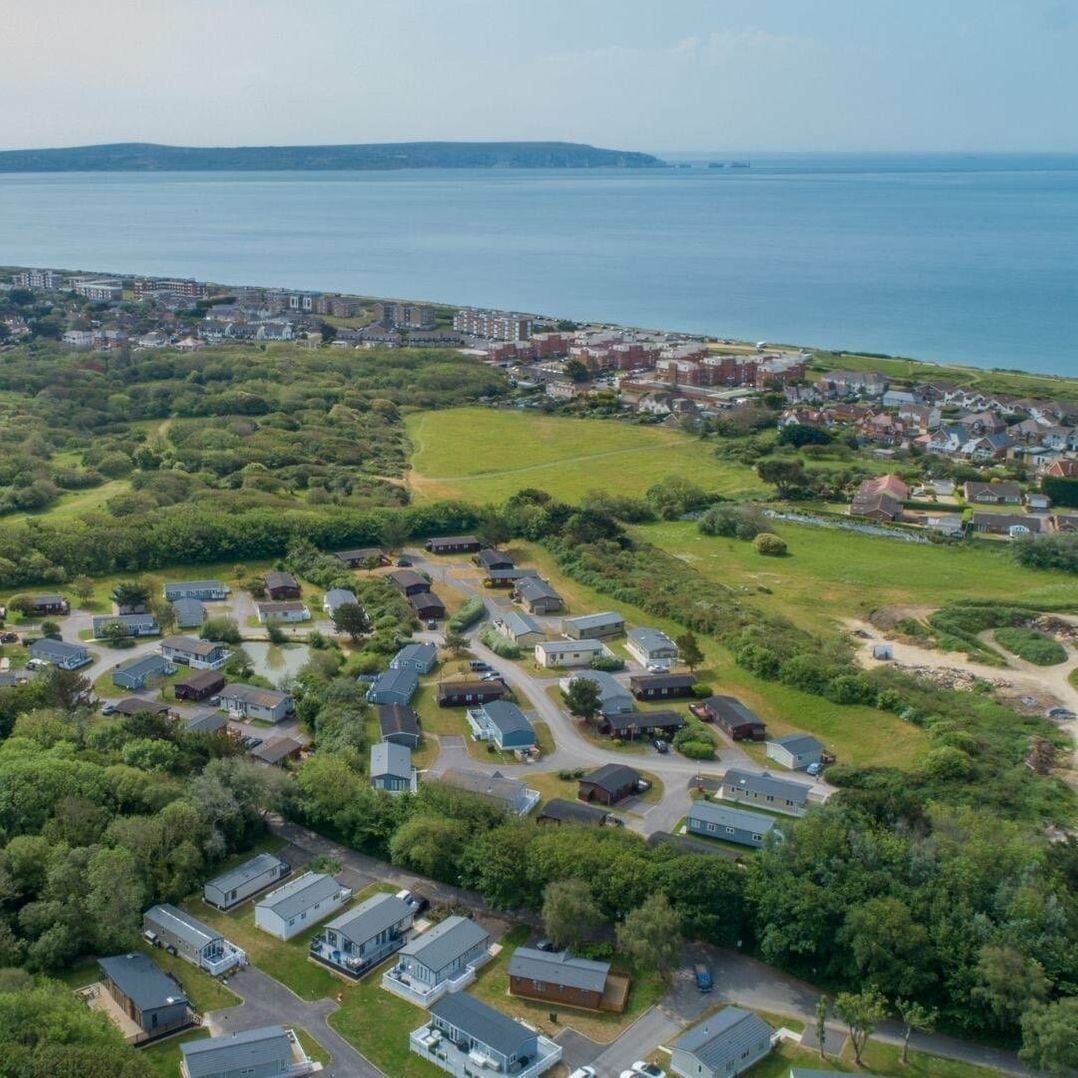 Shorefield Country Park - Holiday Accommodation 12577