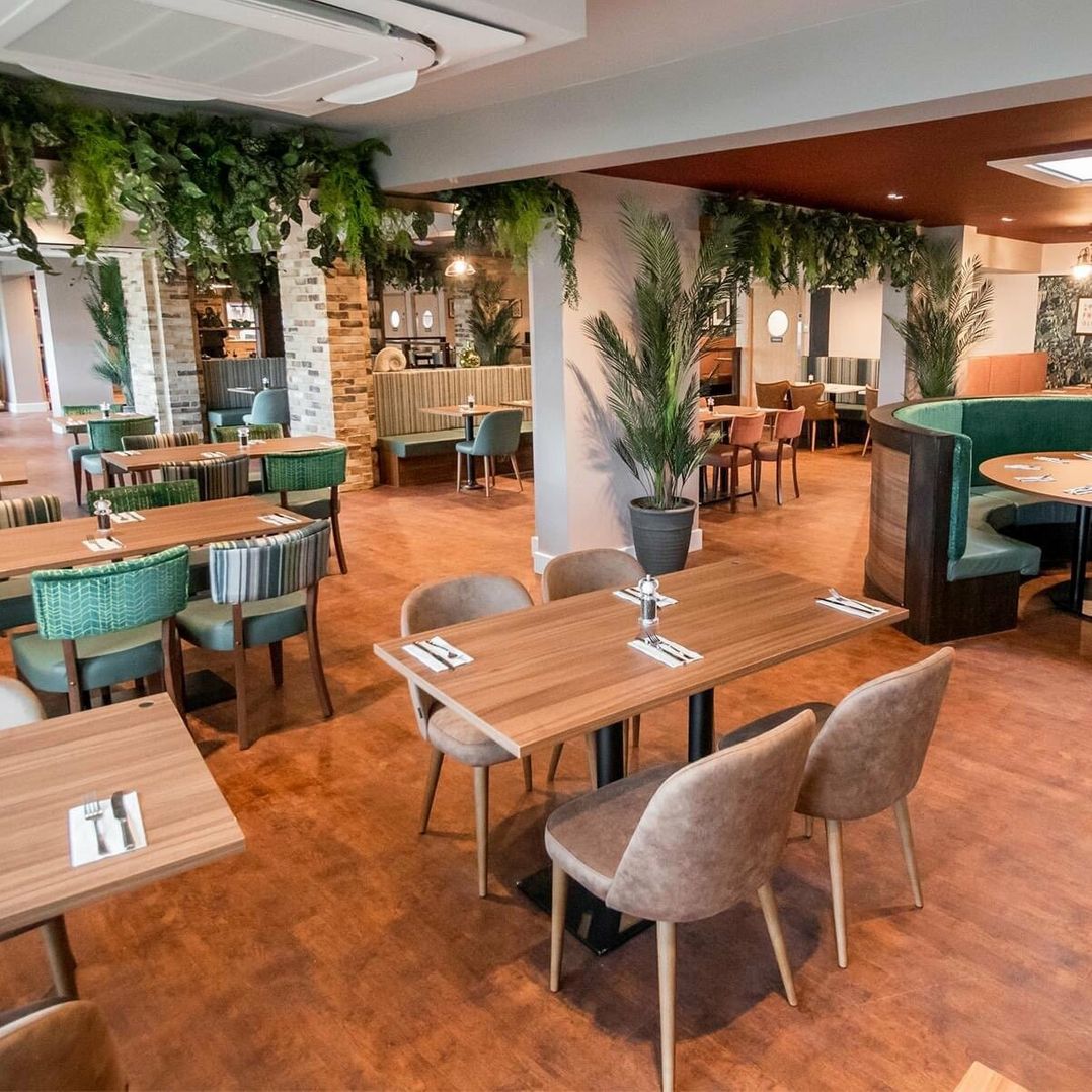 Shorefield Country Park - Holiday Accommodation 12577