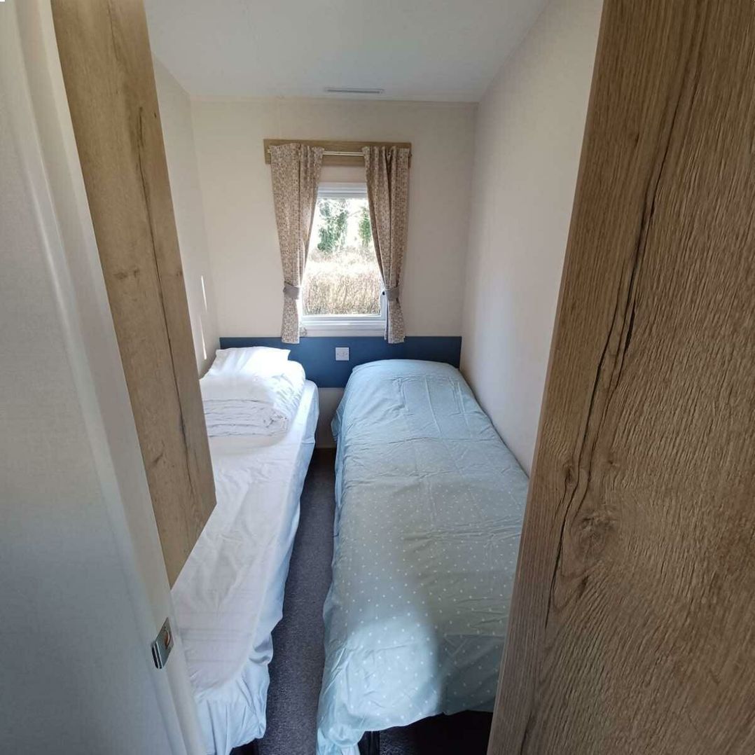 Hafan y Mor Haven - Holiday Accommodation 12637