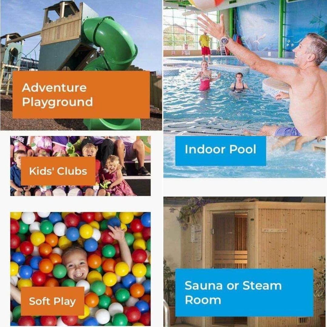 Skipsea Sands Holiday Park - Holiday Accommodation 12906