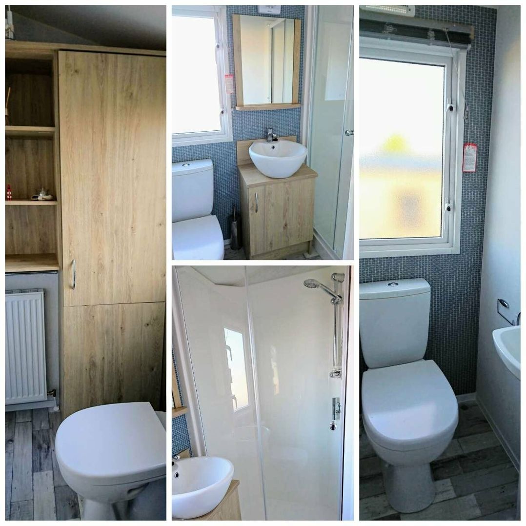 Quay West Holiday Park - Holiday Accommodation 12990