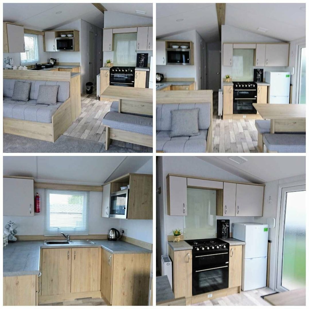 Quay West Holiday Park - Holiday Accommodation 12990