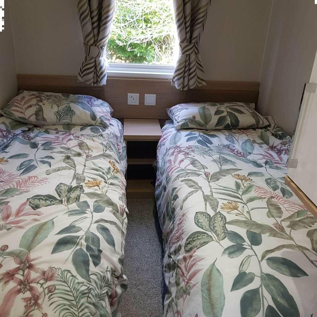 Kelling Heath Holiday Park - Holiday Accommodation 13021