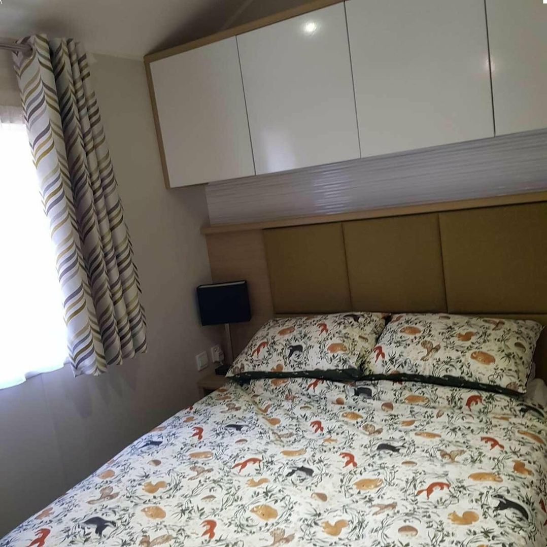 Kelling Heath Holiday Park - Holiday Accommodation 13021