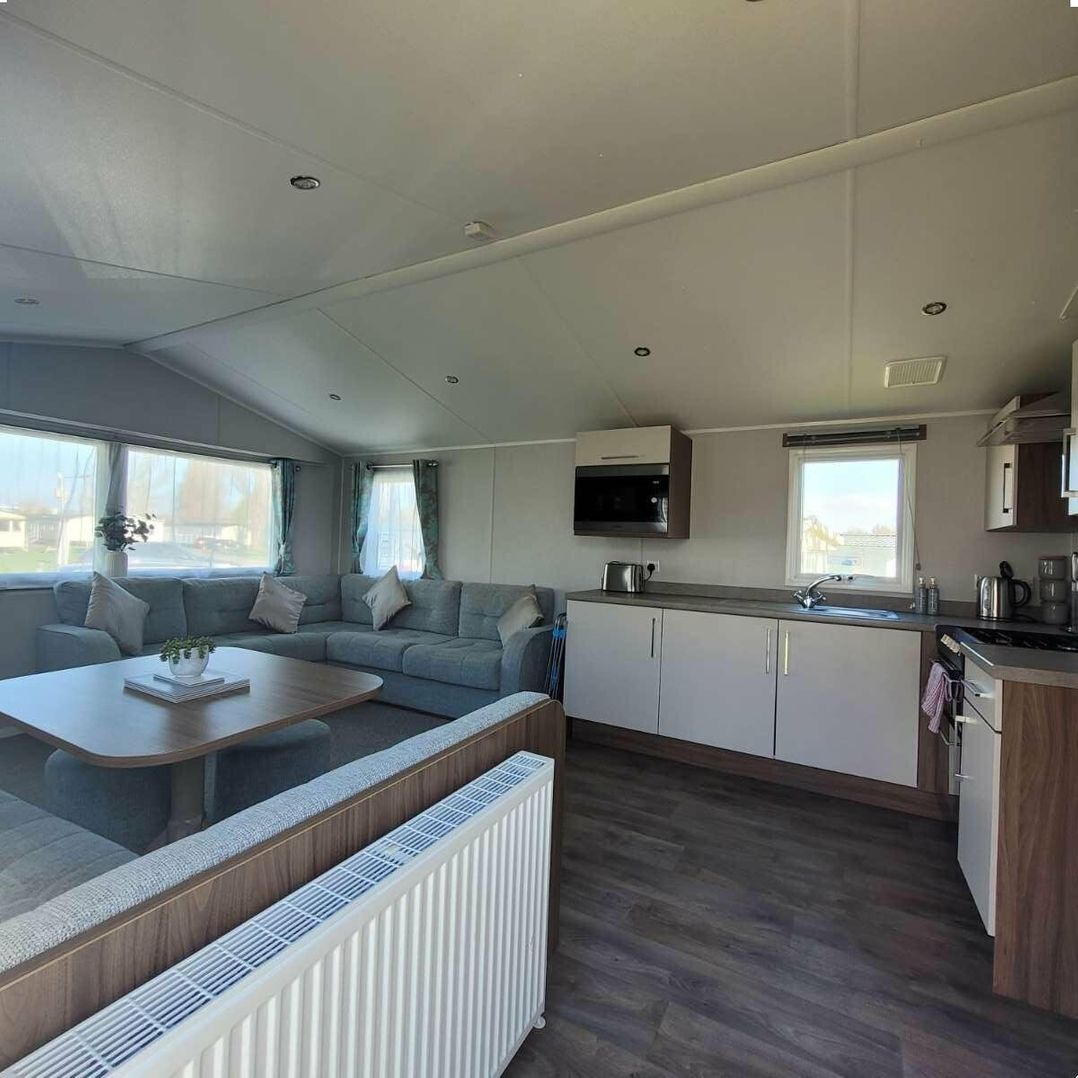 Butlins Minehead - Holiday Accommodation 13026