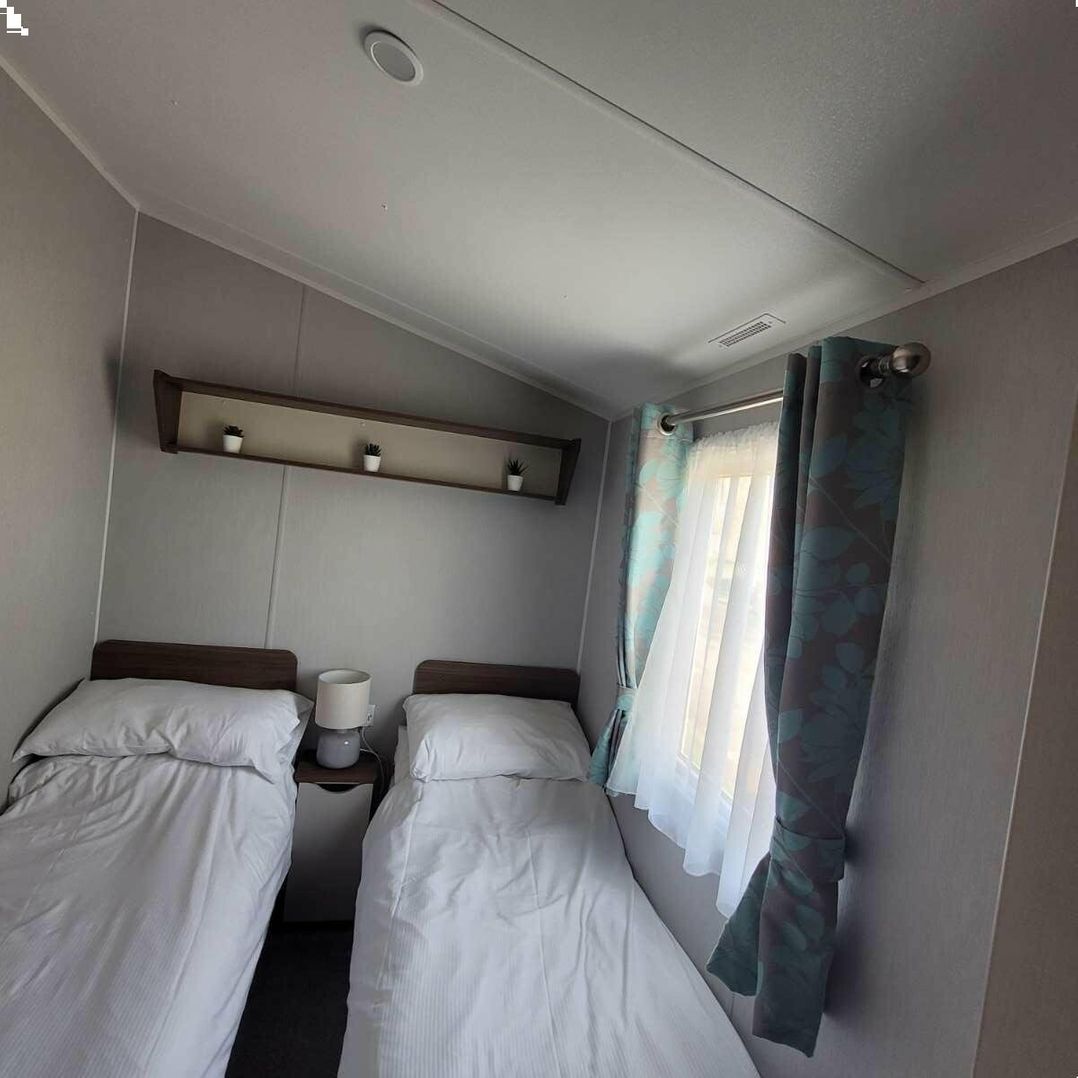 Butlins Minehead - Holiday Accommodation 13026