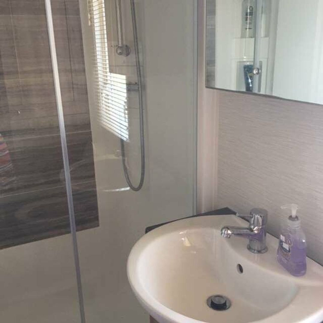 Reighton Sands Holiday Park - Holiday Accommodation 1305